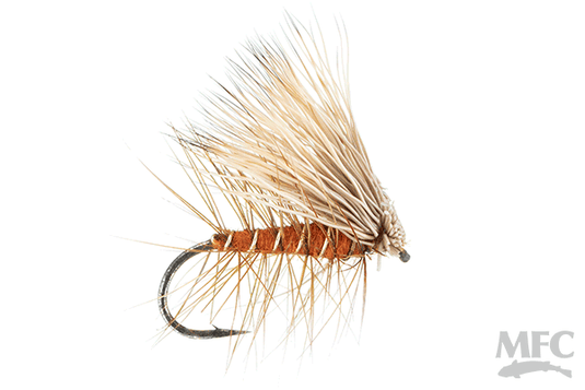 MFC Elk Hair Caddis