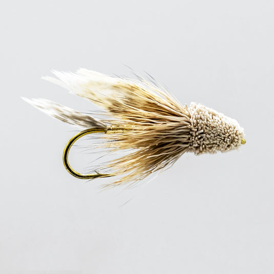 Natural Muddler