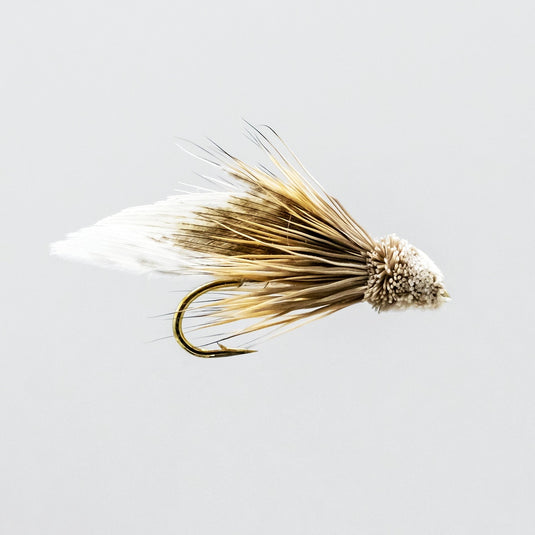 Natural Muddler