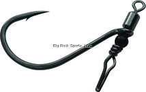 Gamakatsu 316409 G Finesse Series Swivel Shot Hook