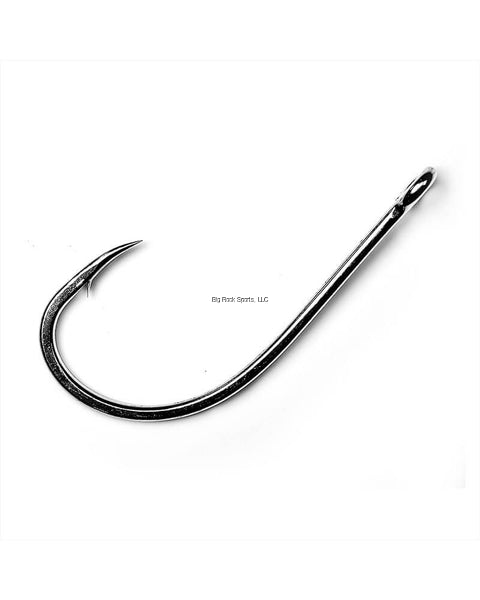 Gamakatsu SL12S Big Game Wide Gap Fly Hook Tin