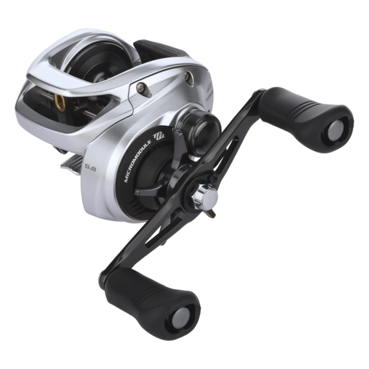 Shimano Tranx Baitcasting Reel