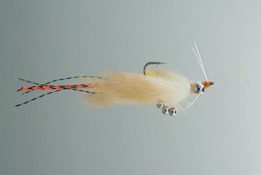 NEPTUNE FLIES - Avalon Permit Fly