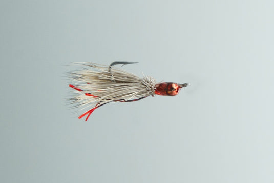 Bonefish Bitters - Hermit Crab