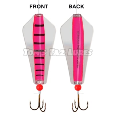 Tasmanian Devil Lures