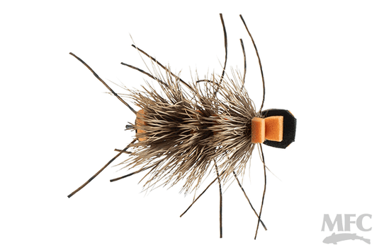 MFC Kyle's King Kong Salmonfly