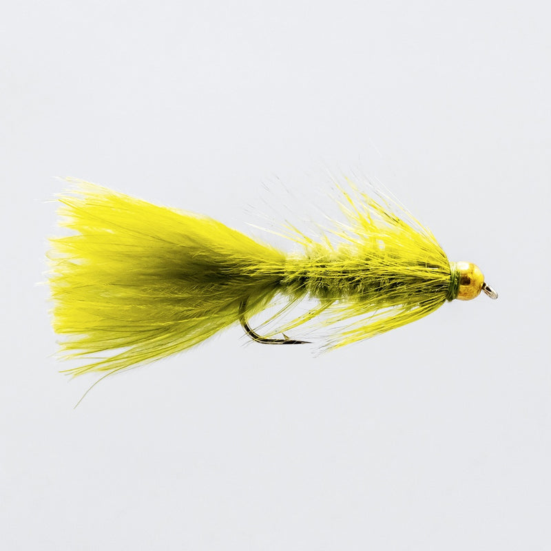 Load image into Gallery viewer, NEPTUNE FLIES - Bead Head Woolly Bugger
