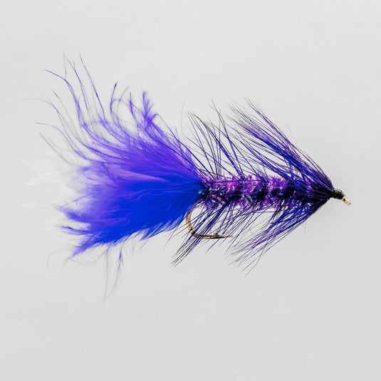 Crystal Bugger