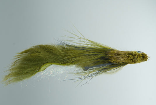 NEPTUNE FLIES - Thompson's Hopscotch Sculpin