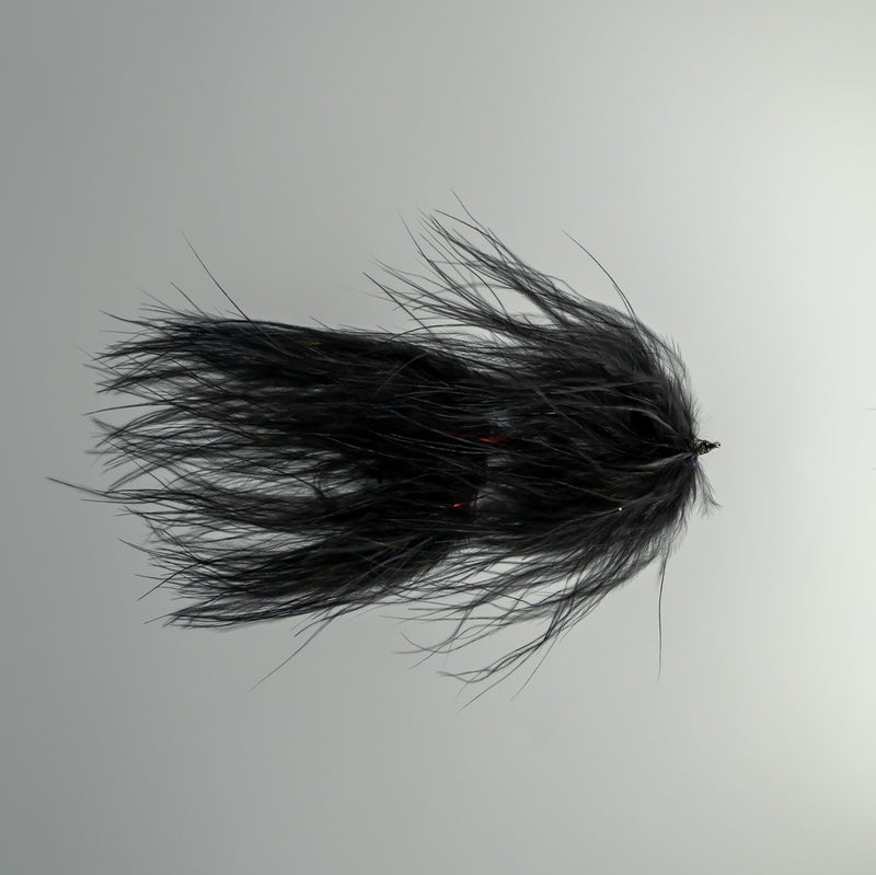 Load image into Gallery viewer, NEPTUNE FLIES - Galloup's TA leech
