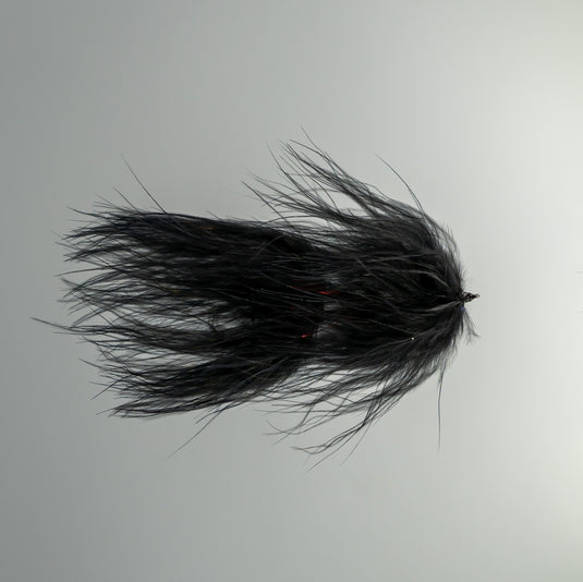 NEPTUNE FLIES - Galloup's TA leech