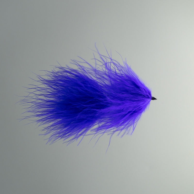 Load image into Gallery viewer, NEPTUNE FLIES - Galloup's TA leech
