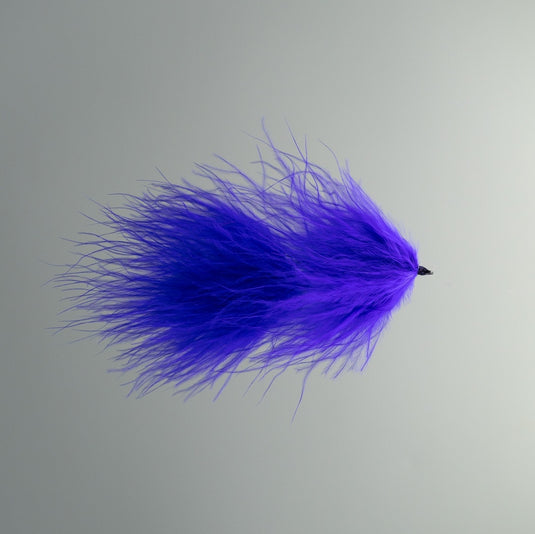 NEPTUNE FLIES - Galloup's TA leech
