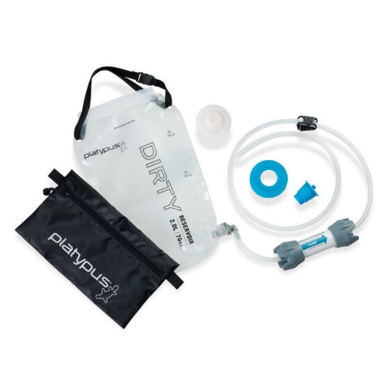 Load image into Gallery viewer, Platypus GravityWorks™ 2.0L Bottle Kit
