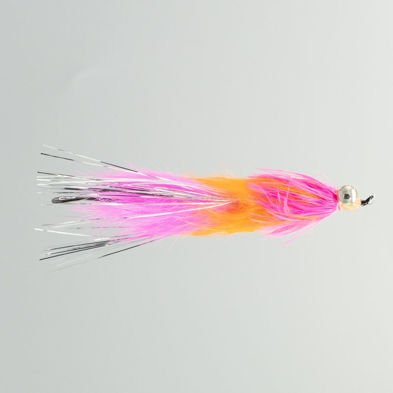 Load image into Gallery viewer, NEPTUNE FLIES - Articulated Hareball Leech
