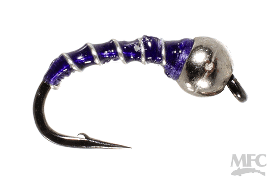 MFC Tungsten Zebra Midge