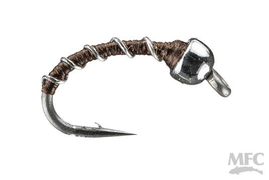 MFC Tungsten Zebra Midge