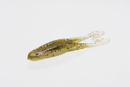 Zoom Bait - Super Salt Plus - Horny Toad