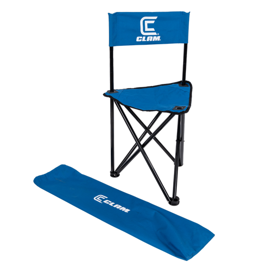 Clam XL Tripod Chair
