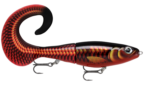 X-Rap Otus Replacement Tails