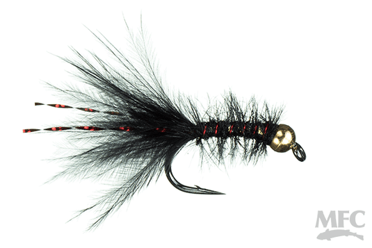 MFC Rowley's M & M Leech