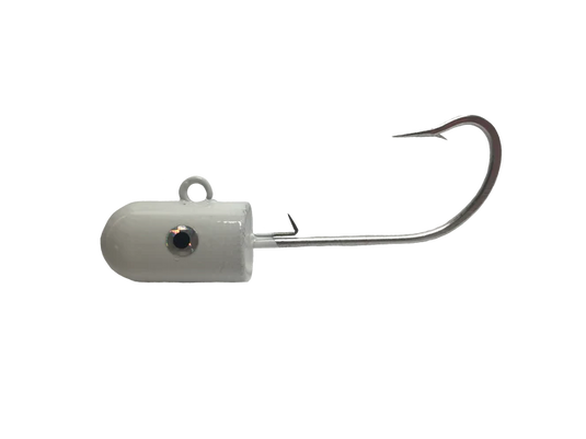 Gibbs Delta - Bullet Jig