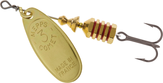 Mepps Comet