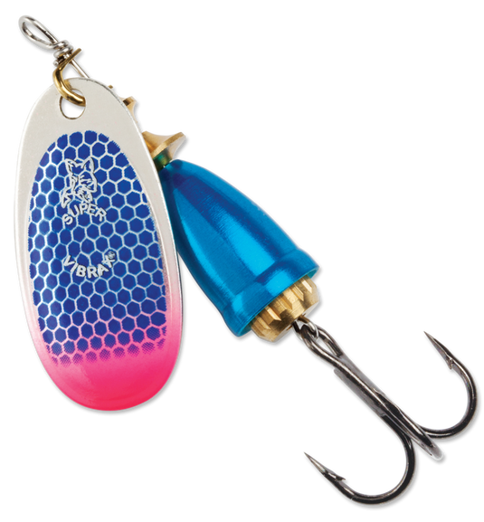 Blue Fox Classic Vibrax Spinner