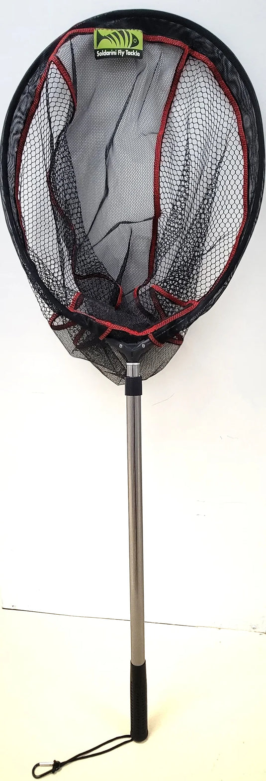 Soldarini Two in One Landing Net