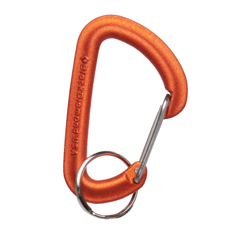 Load image into Gallery viewer, Black Diamond Micro Accessory Carabiner
