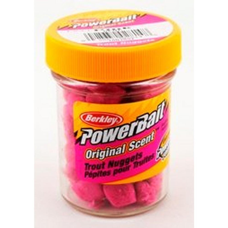 Load image into Gallery viewer, Berkley PowerBait Trout Nuggets
