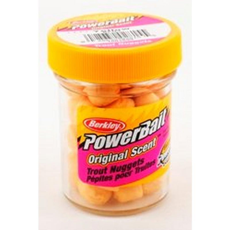 Load image into Gallery viewer, Berkley PowerBait Trout Nuggets
