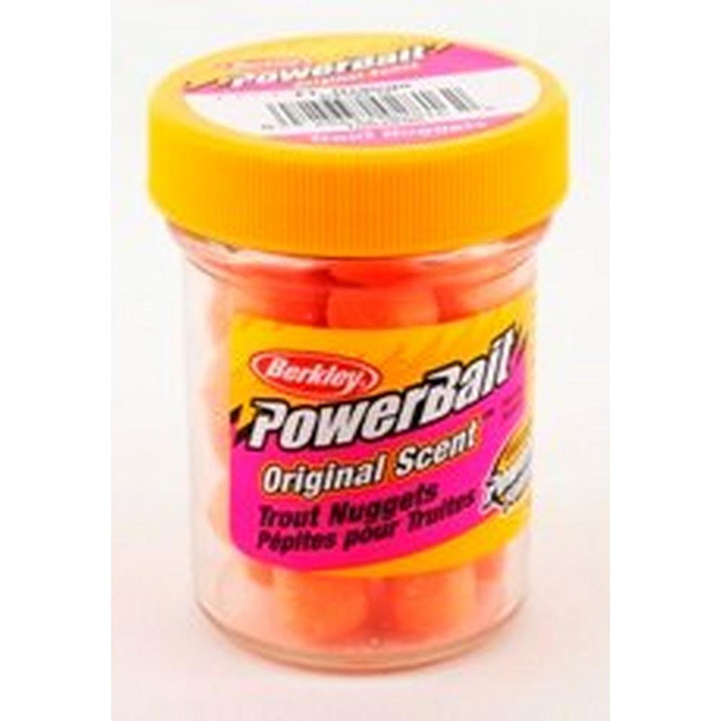 Load image into Gallery viewer, Berkley PowerBait Trout Nuggets
