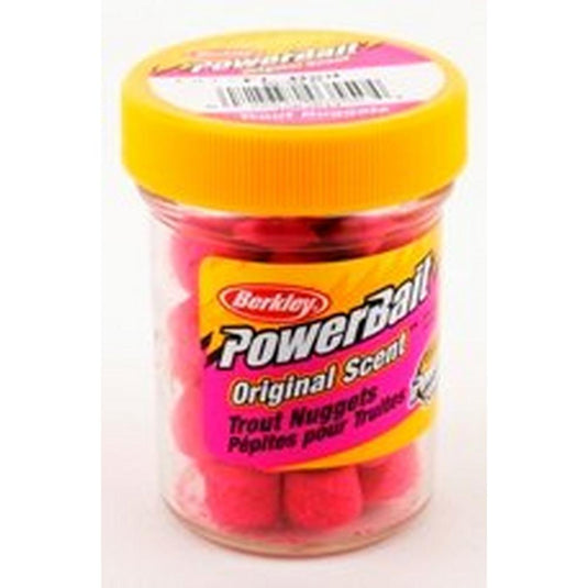Berkley PowerBait Trout Nuggets