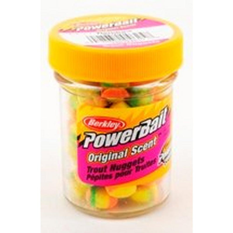 Load image into Gallery viewer, Berkley PowerBait Trout Nuggets
