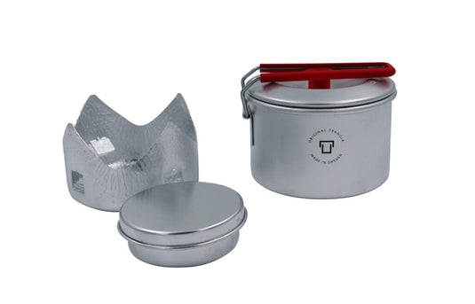 Trangia Micro Lite
