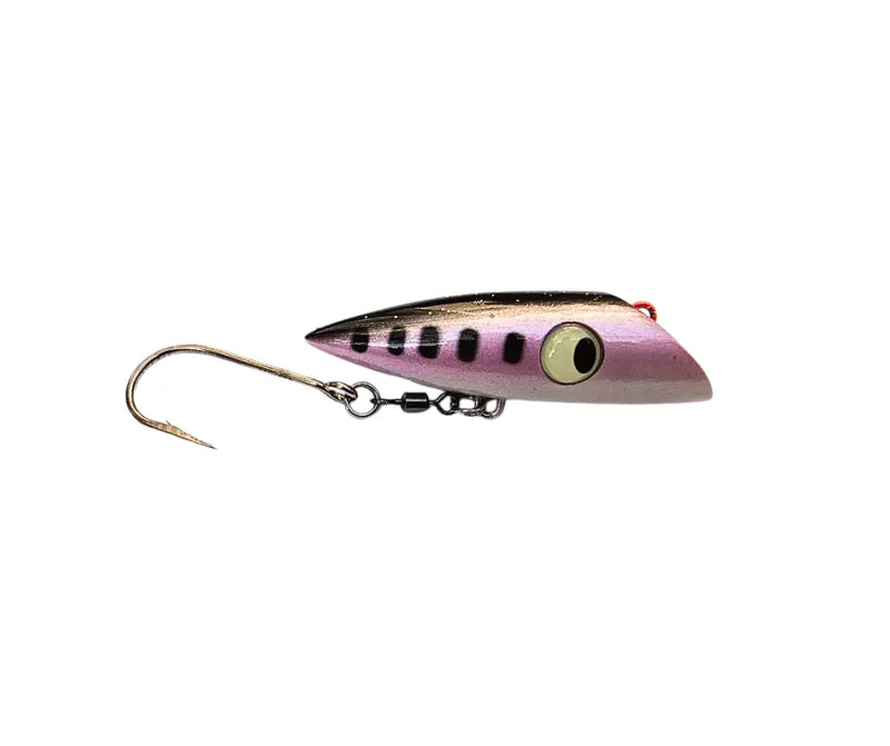 Load image into Gallery viewer, Lyman Lures 3"

