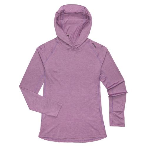 NRS Women’s Silkweight Hoodie
