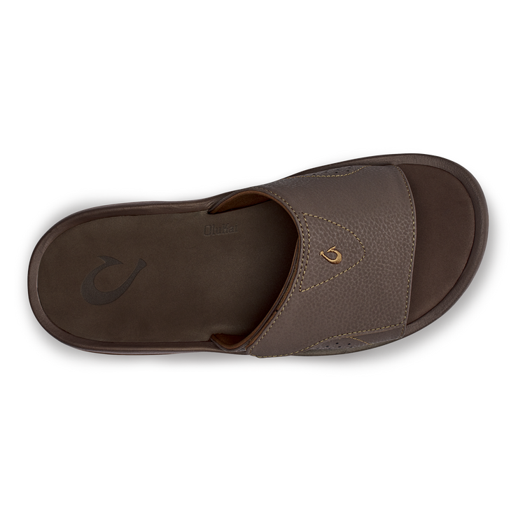 Load image into Gallery viewer, OluKai Men&#39;s Nalu Slide
