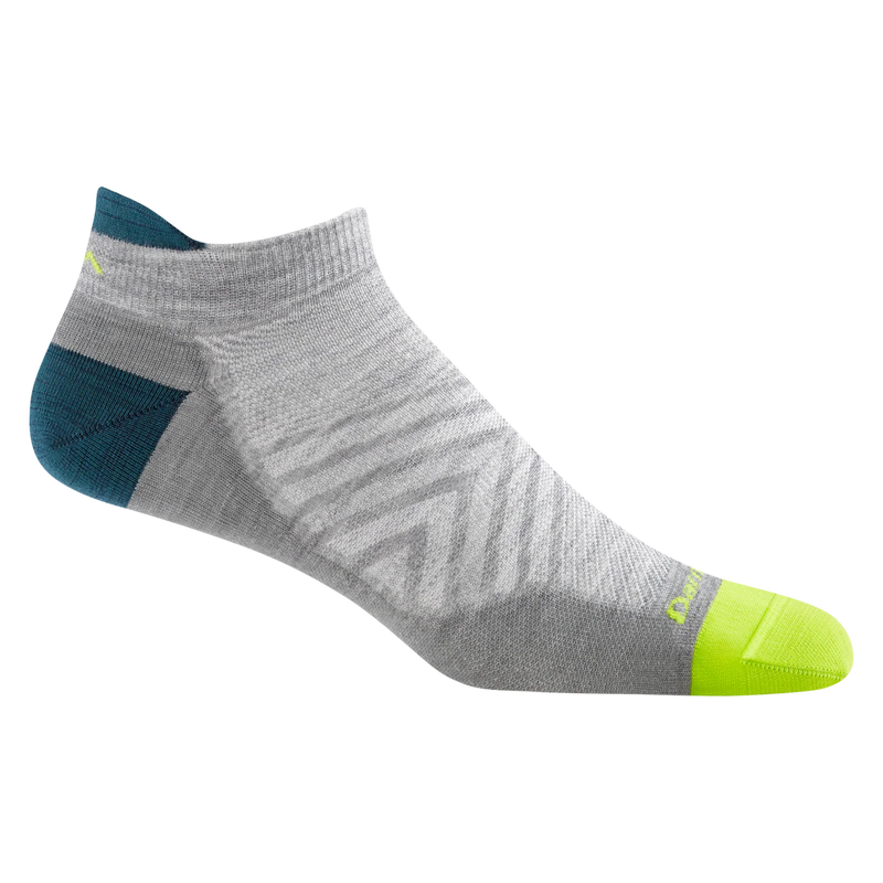 Load image into Gallery viewer, Darn Tough Run - Men&#39;s Run No Show Tab No Cushion Ultra-Lightweight Running Sock
