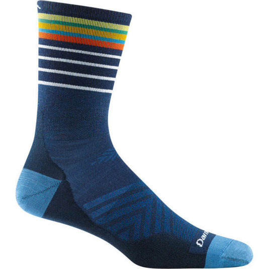 Darn Tough Run - Men's Stride Micro Crew Ultra-Lightweight Running Sock