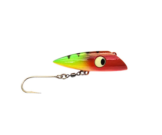 Lyman Lures 3"