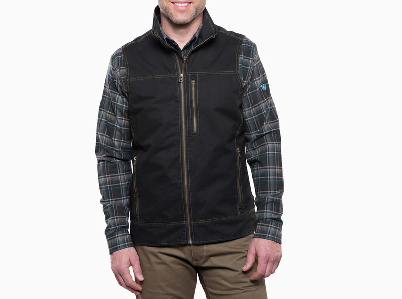 Load image into Gallery viewer, KÜHL Burr Vest
