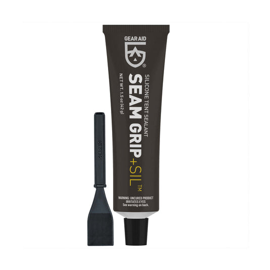 Gear Aid – Seam Grip SIL Silicone Tent Sealant 1.5 oz