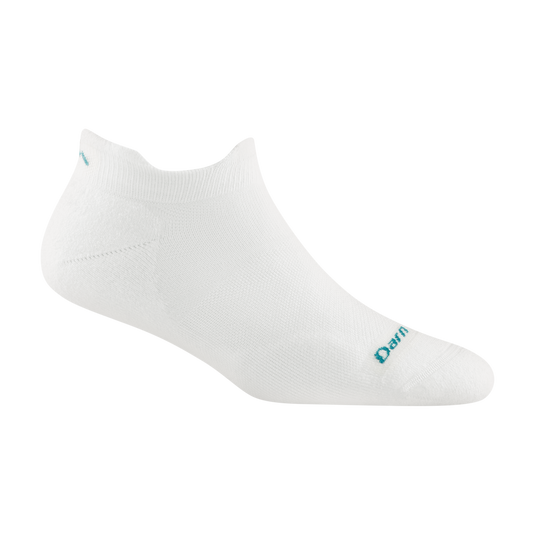 Darn Tough Run - Women's Run No Show Tab Ultra-Lightweight Running Sock