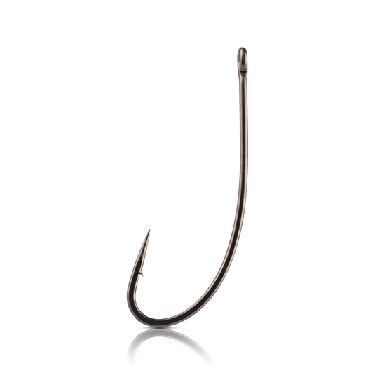 Mustad C53SAP Nymph/Dry