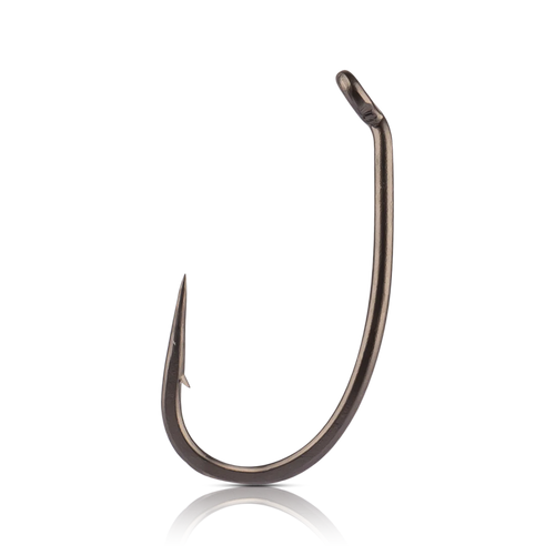 Mustad C68 Egg/Caddis