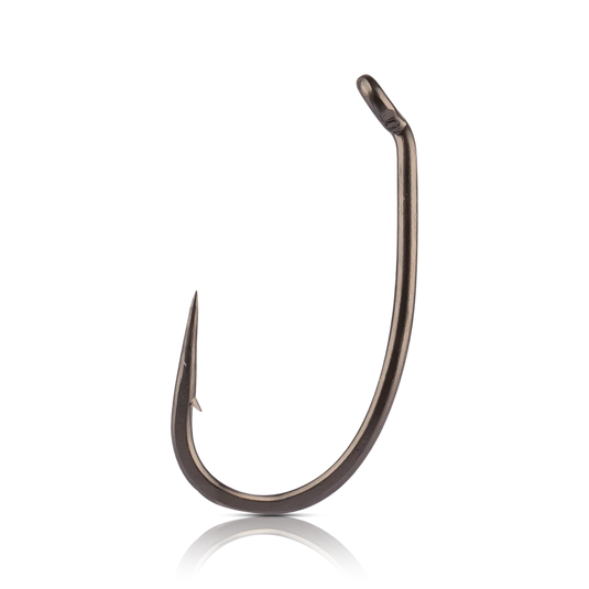 Mustad C68 Egg/Caddis
