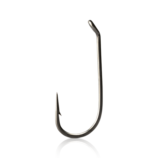 Mustad Dry Fly Hook R50AP