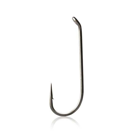 Mustad Streamer Fly Hook - 3X Long R73AP